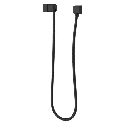 Primary Product Image for Modern Square 3-Piece Handshower Holder Kit