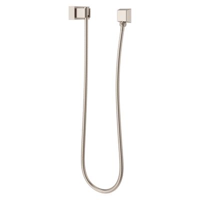 Primary Product Image for Modern Square 3-Piece Handshower Holder Kit