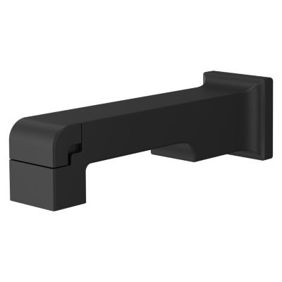 Primary Product Image for Modern Square Tub Spout