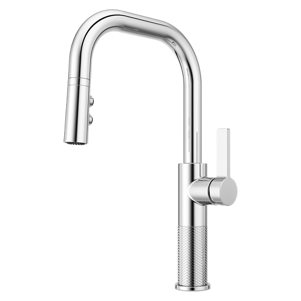 Primary Product Image for Montay 1-Handle Pull-Down Kitchen Faucet