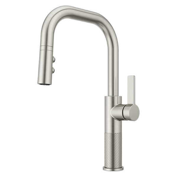 Primary Product Image for Montay 1-Handle Pull-Down Kitchen Faucet