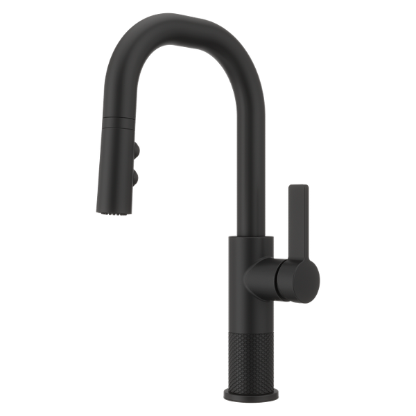 Primary Product Image for Montay 1-Handle Pull-Down Bar & Prep Faucet