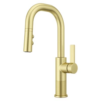 Primary Image for Montay - 1-Handle Pull-Down Bar & Prep Faucet