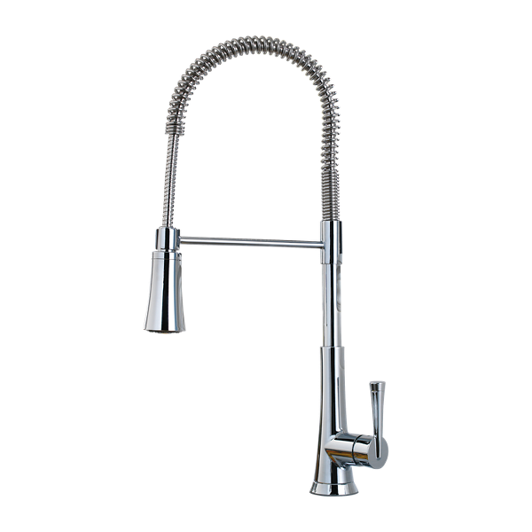 Primary Product Image for Mystique 1-Handle Pull-Down Kitchen Faucet