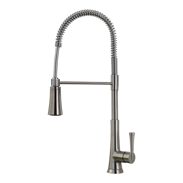 Primary Product Image for Mystique 1-Handle Pull-Down Kitchen Faucet