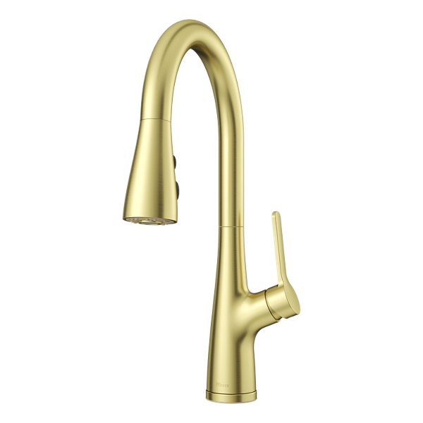 Primary Product Image for Neera 1-Handle Pull-Down Kitchen Faucet