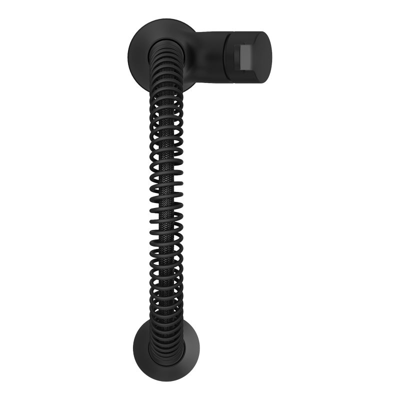 Matte Black Neera in Matte Black