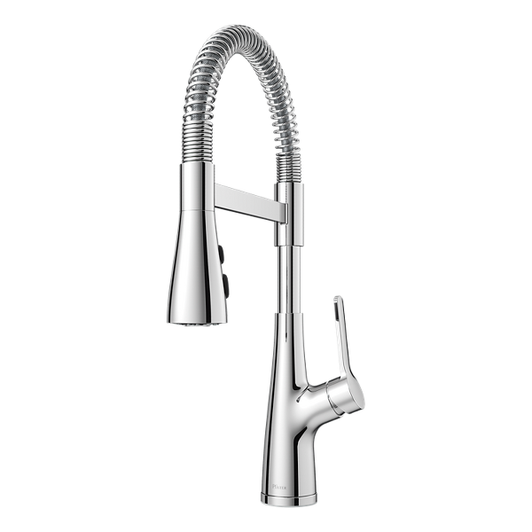 Primary Product Image for Neera 1-Handle Culinary Pull-Down Kitchen Faucet