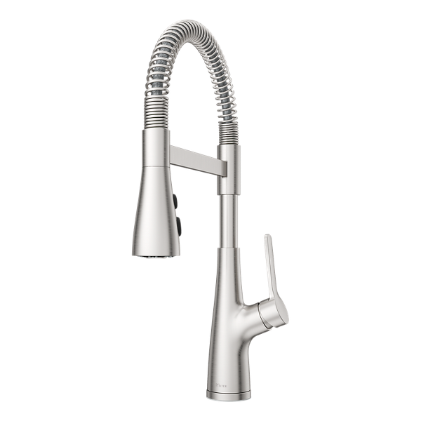 Primary Product Image for Neera 1-Handle Culinary Pull-Down Kitchen Faucet