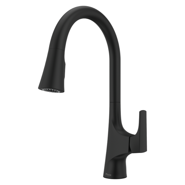 Primary Product Image for Norden 1-Handle Pull-Down Kitchen Faucet