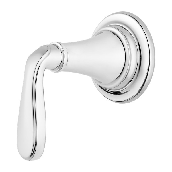 Polished Chrome Pfister 016-MG0C Diverter Trim | Pfister Faucets