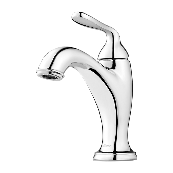 Primary Product Image for Northcott Single Control Bathroom Faucet