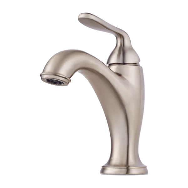 Primary Product Image for Northcott Single Control Bathroom Faucet