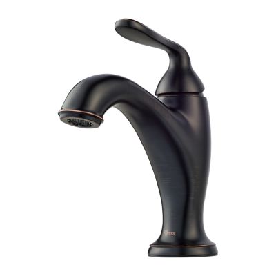 Primary Product Image for Northcott Single Control Bathroom Faucet