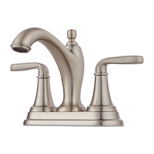 Primary Product Image for Northcott 2-Handle 4" Centerset Bathroom Faucet