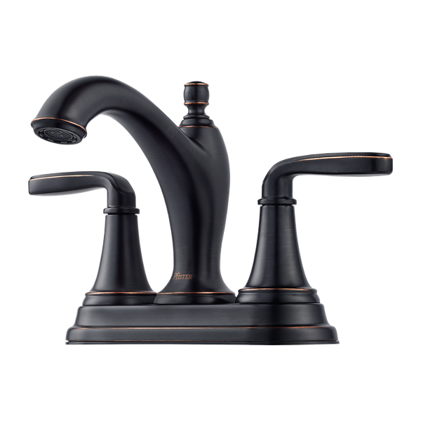 Primary Product Image for Northcott 2-Handle 4" Centerset Bathroom Faucet