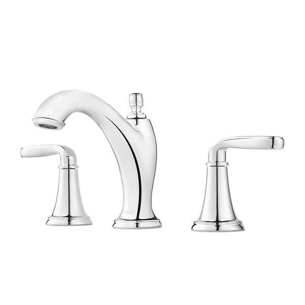 Primary Product Image for Northcott 2-Handle 8" Widespread Bathroom Faucet