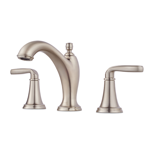 Primary Product Image for Northcott 2-Handle 8" Widespread Bathroom Faucet