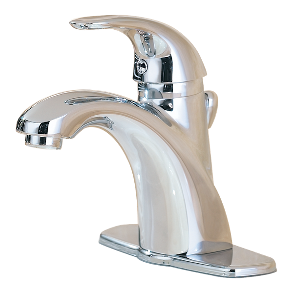 Primary Product Image for Parisa Single Control Bathroom Faucet