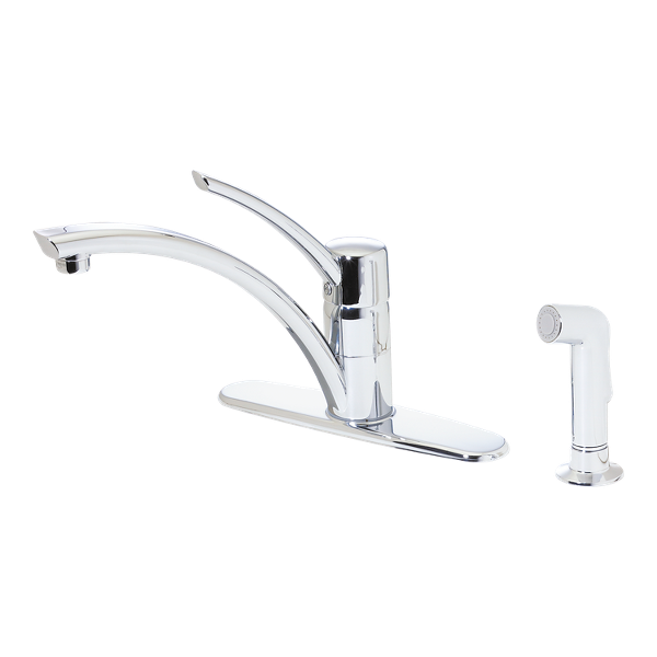 Primary Product Image for Parisa 1-Handle Kitchen Faucet