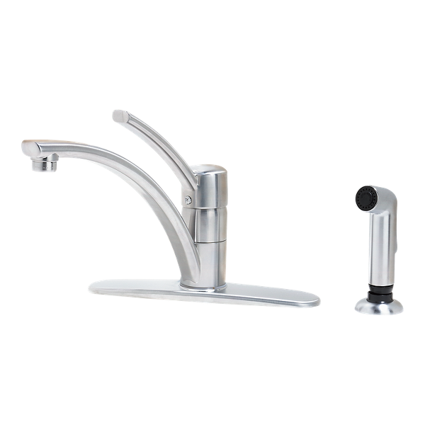 Primary Product Image for Parisa 1-Handle Kitchen Faucet