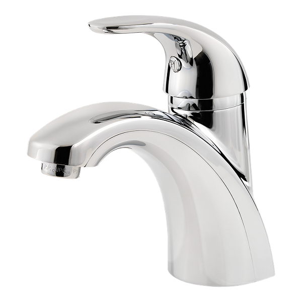 Primary Product Image for Parisa Single Control Bathroom Faucet