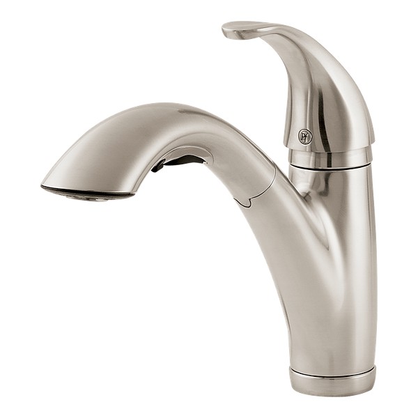 Pull Out Kitchen Faucet Pfister Faucets