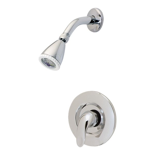 Primary Product Image for Parisa 1-Handle Shower Only Faucet