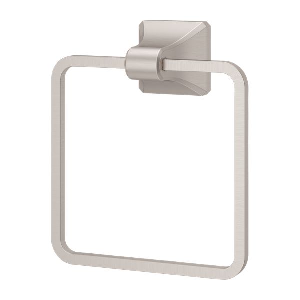 Delta ara towel discount ring