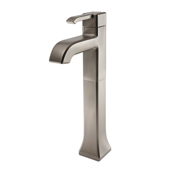 Primary Product Image for Park Avenue Single Control Vessel Bathroom Faucet