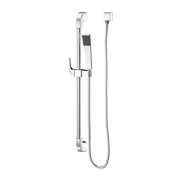 Primary Product Image for Hand Held Shower with Slide Bar