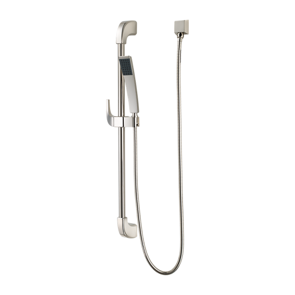 Primary Product Image for Hand Held Shower with Slide Bar