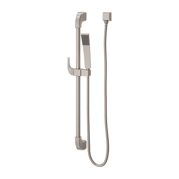 Primary Product Image for Park Avenue Hand Held Shower with Slide Bar
