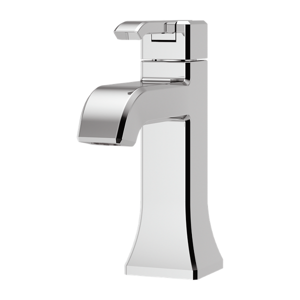 Primary Product Image for Park Avenue Single Control Bathroom Faucet