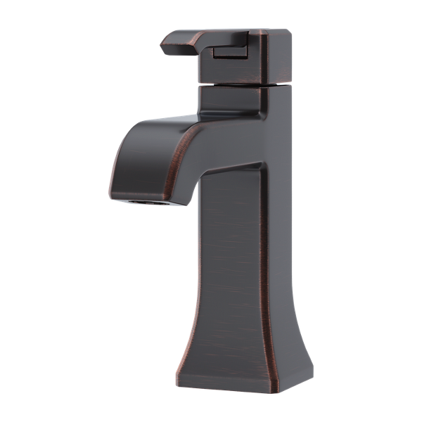 Primary Product Image for Park Avenue Single Control Bathroom Faucet