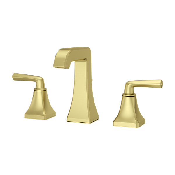 Primary Product Image for Park Avenue 2-Handle 8" Widespread Bathroom Faucet