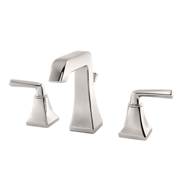 Primary Product Image for Park Avenue 2-Handle 8" Widespread Bathroom Faucet