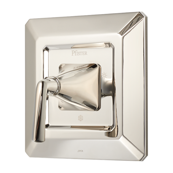 Primary Product Image for Park Avenue 1-Handle Tub & Shower Valve Only Trim