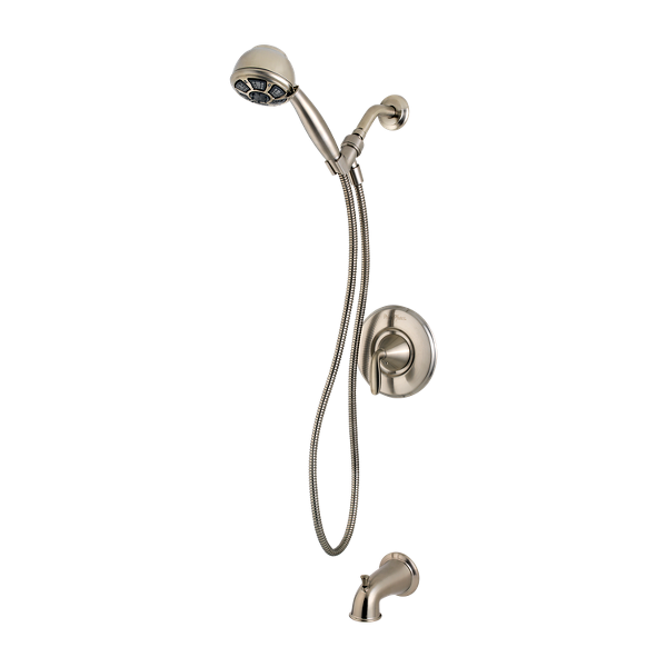 Primary Product Image for Pasadena 1-Handle Tub & Shower Trim with Valve