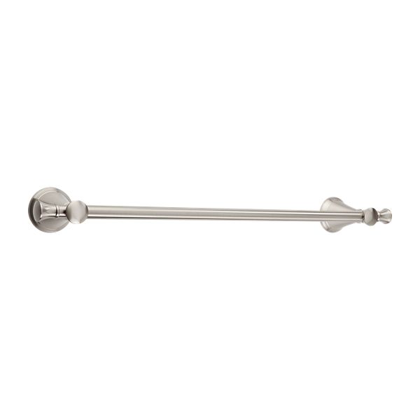 Brushed Nickel Pasadena BTB-P1KK 18
