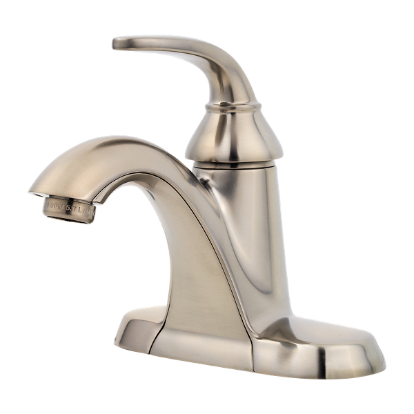 Primary Product Image for Pasadena Single Control Bathroom Faucet