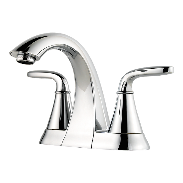 Primary Product Image for Pasadena 2-Handle 4" Centerset Bathroom Faucet