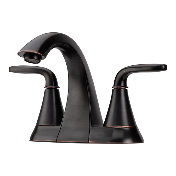 Primary Product Image for Pasadena 2-Handle 4" Centerset Bathroom Faucet
