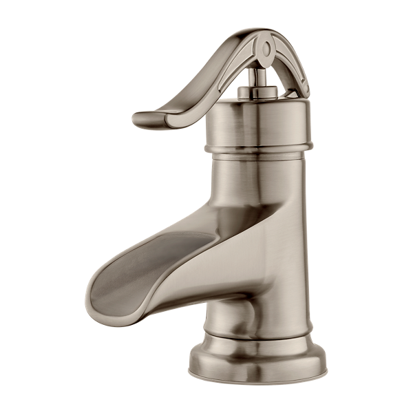 Primary Product Image for Pendleton Single Control Bathroom Faucet