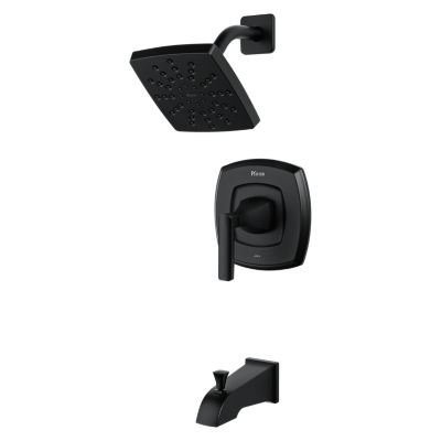 Primary Product Image for Penn 1-Handle Tub & Shower Trim with Valve