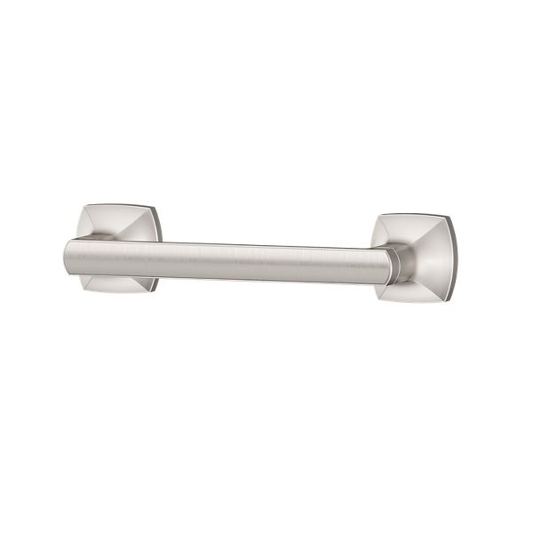 Spot Defense Brushed Nickel Penn BPH PE1GS Toilet Paper Holder Pfister Faucets