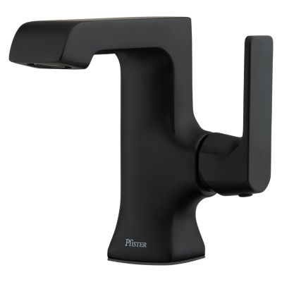 Primary Product Image for Penn Single Control Bathroom Faucet