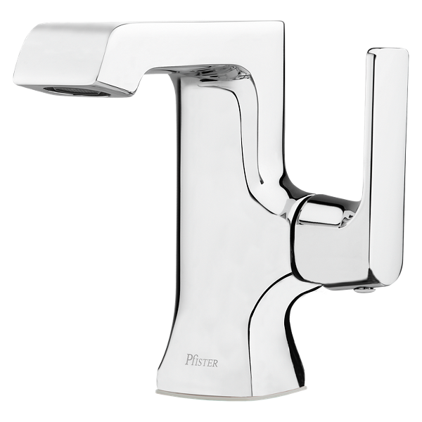 Primary Product Image for Penn Single Control Bathroom Faucet