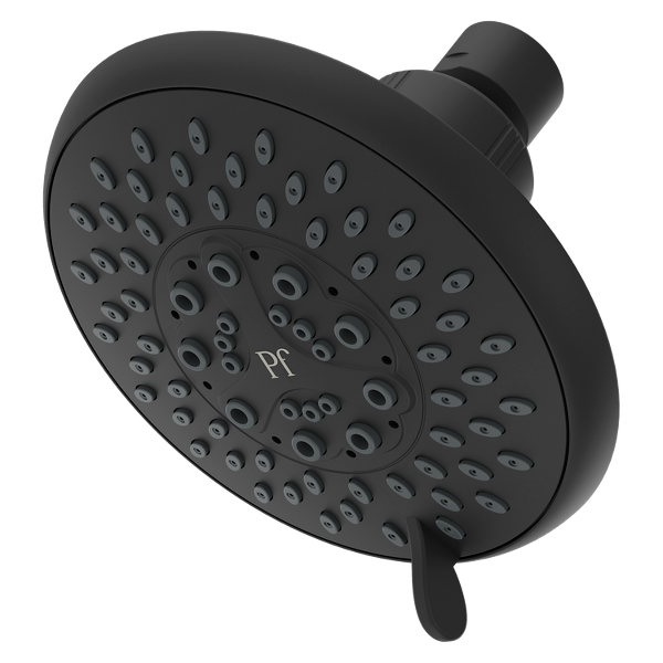 Primary Product Image for Pfirst Modern 5-Function Showerhead