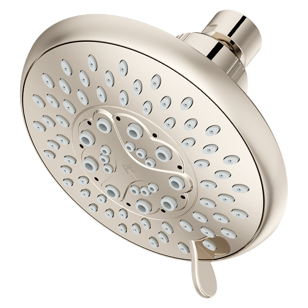 Primary Product Image for Pfirst Modern 5-Function Showerhead